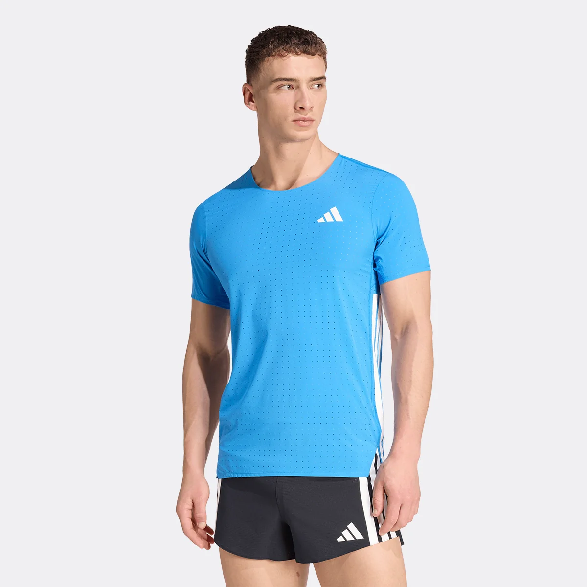 Adidas Adizero Running Tee - Image 2