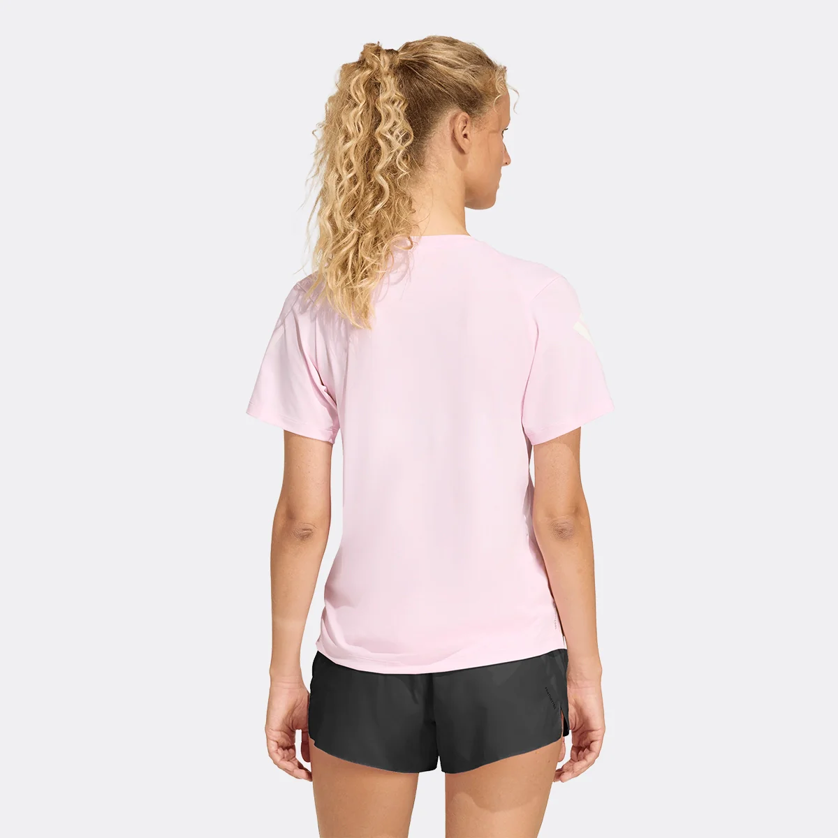 Adidas Adizero Running Tee - Image 3