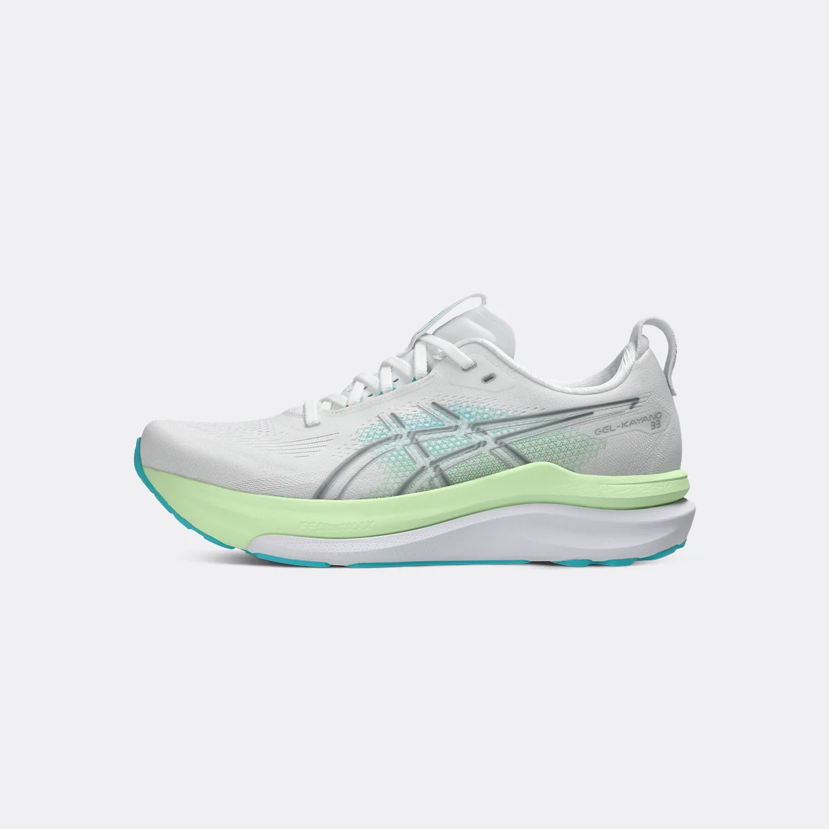 Asics Gel Kayano 33