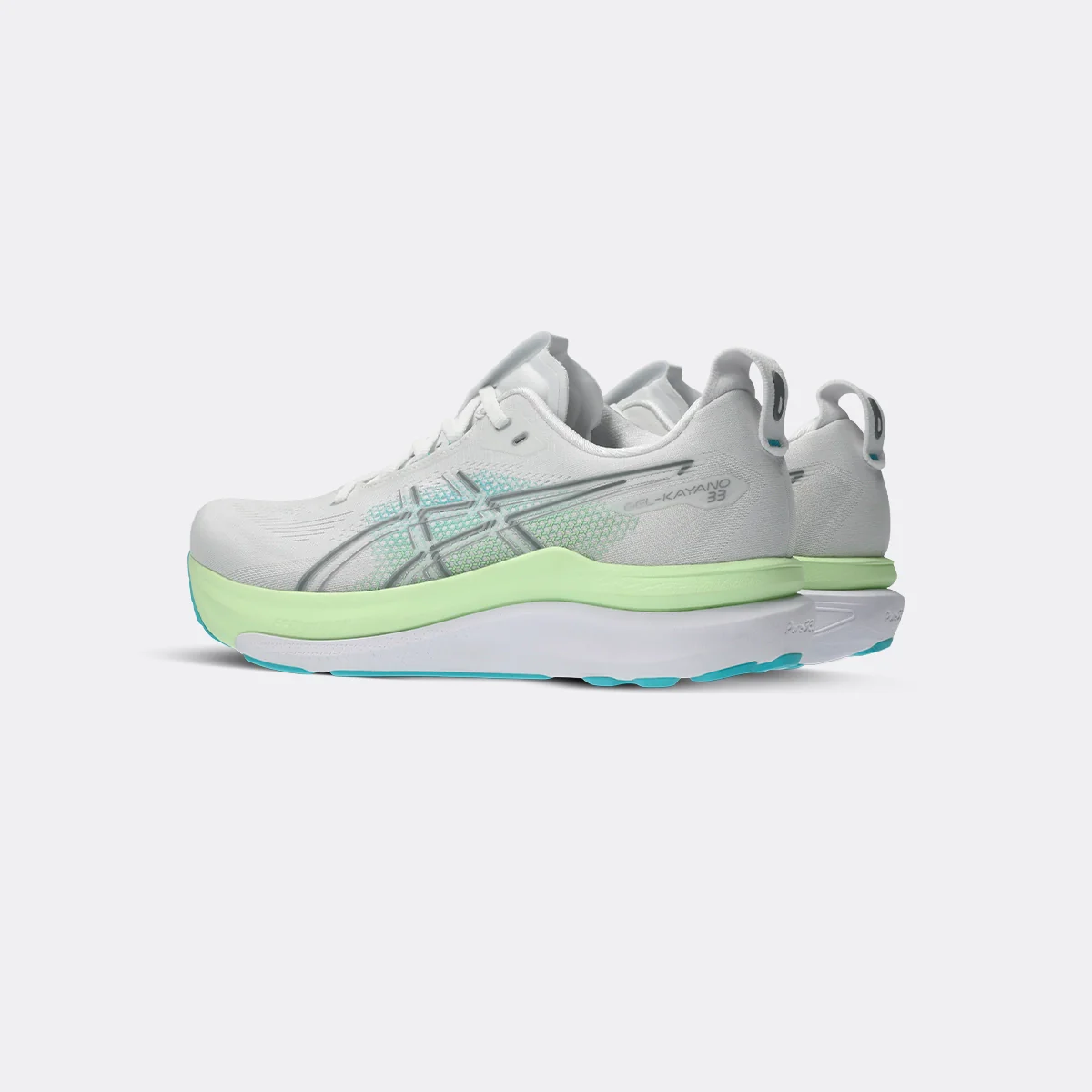 Asics Gel Kayano 33 - Image 3