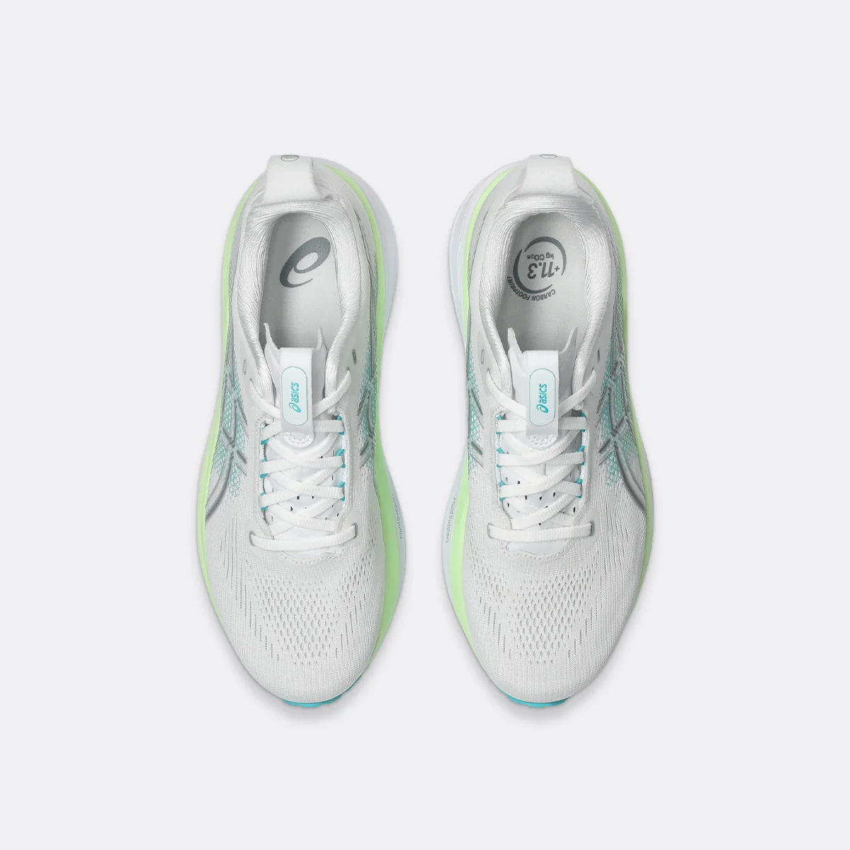 Asics Gel Kayano 33 - Image 6