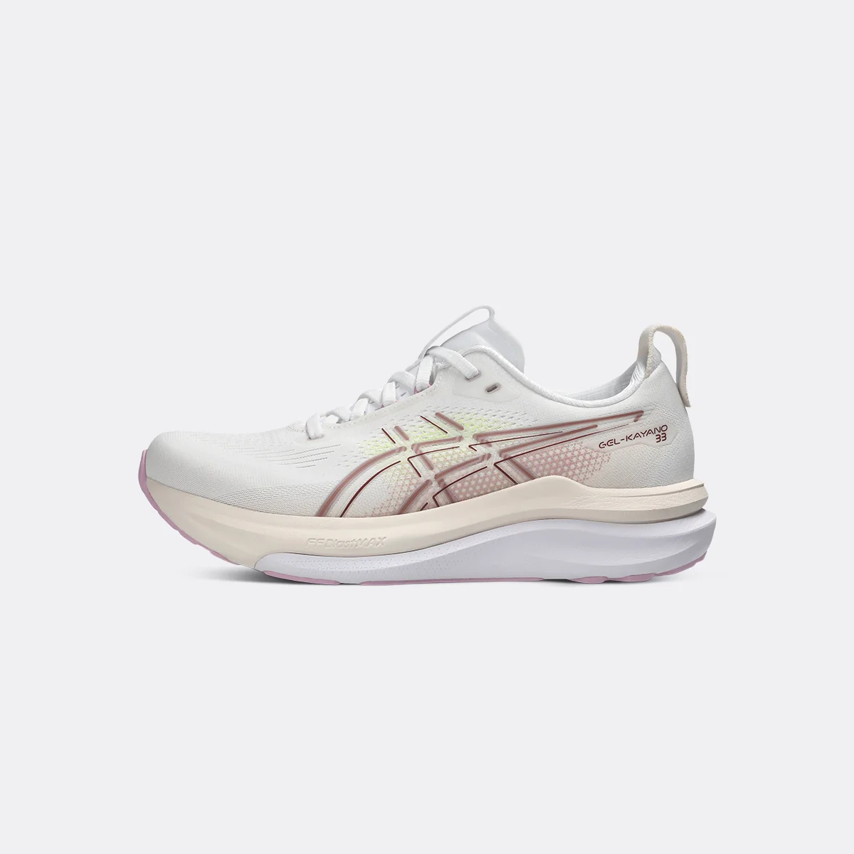 Asics Gel-Kayano 33
