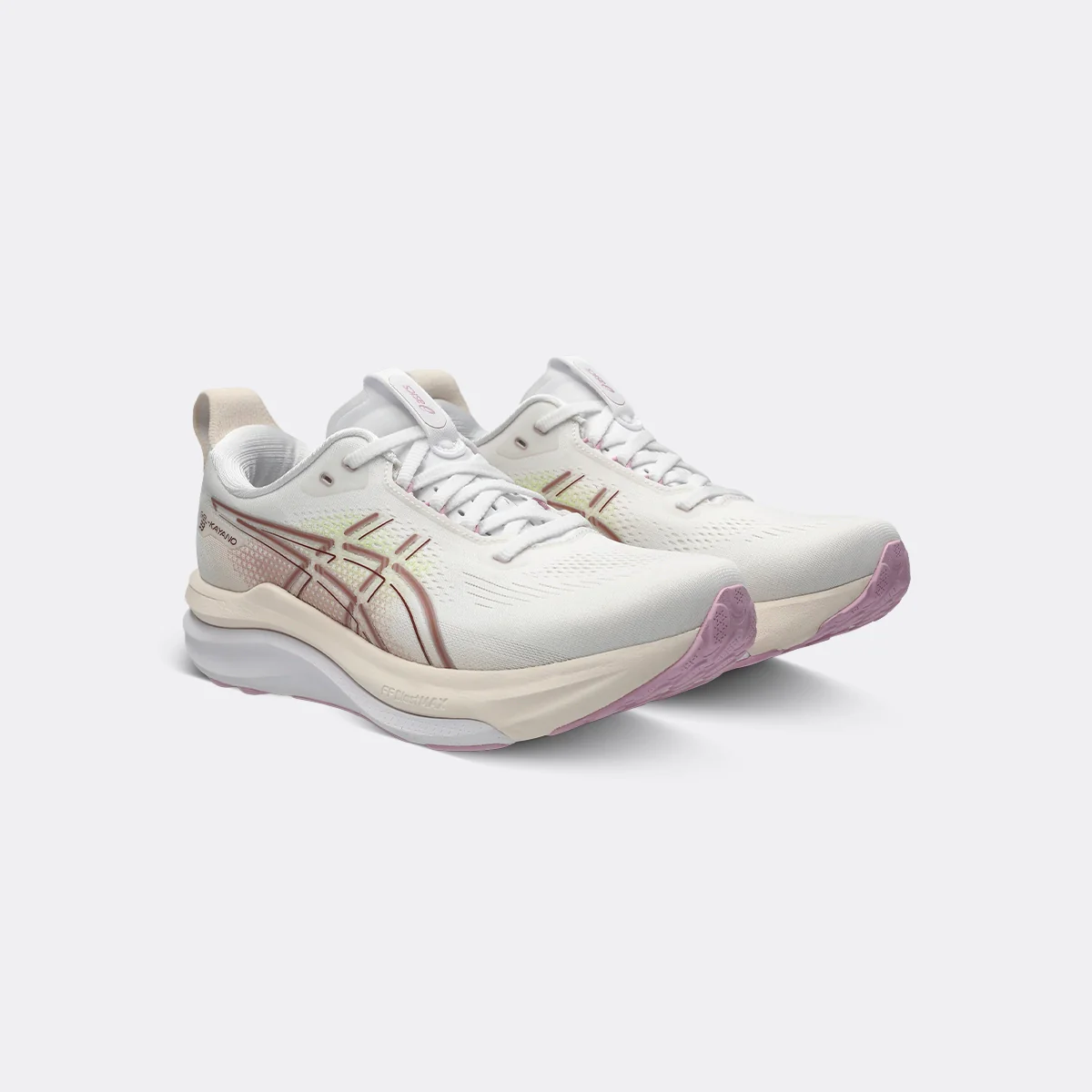 Asics Gel-Kayano 33 - Image 2
