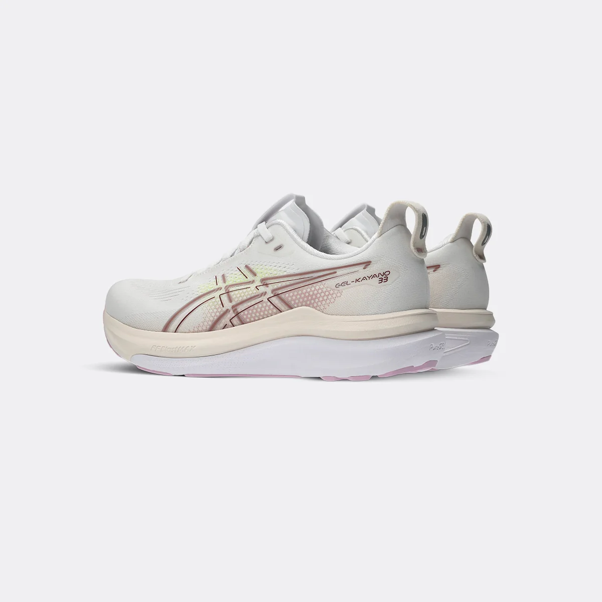 Asics Gel-Kayano 33 - Image 3