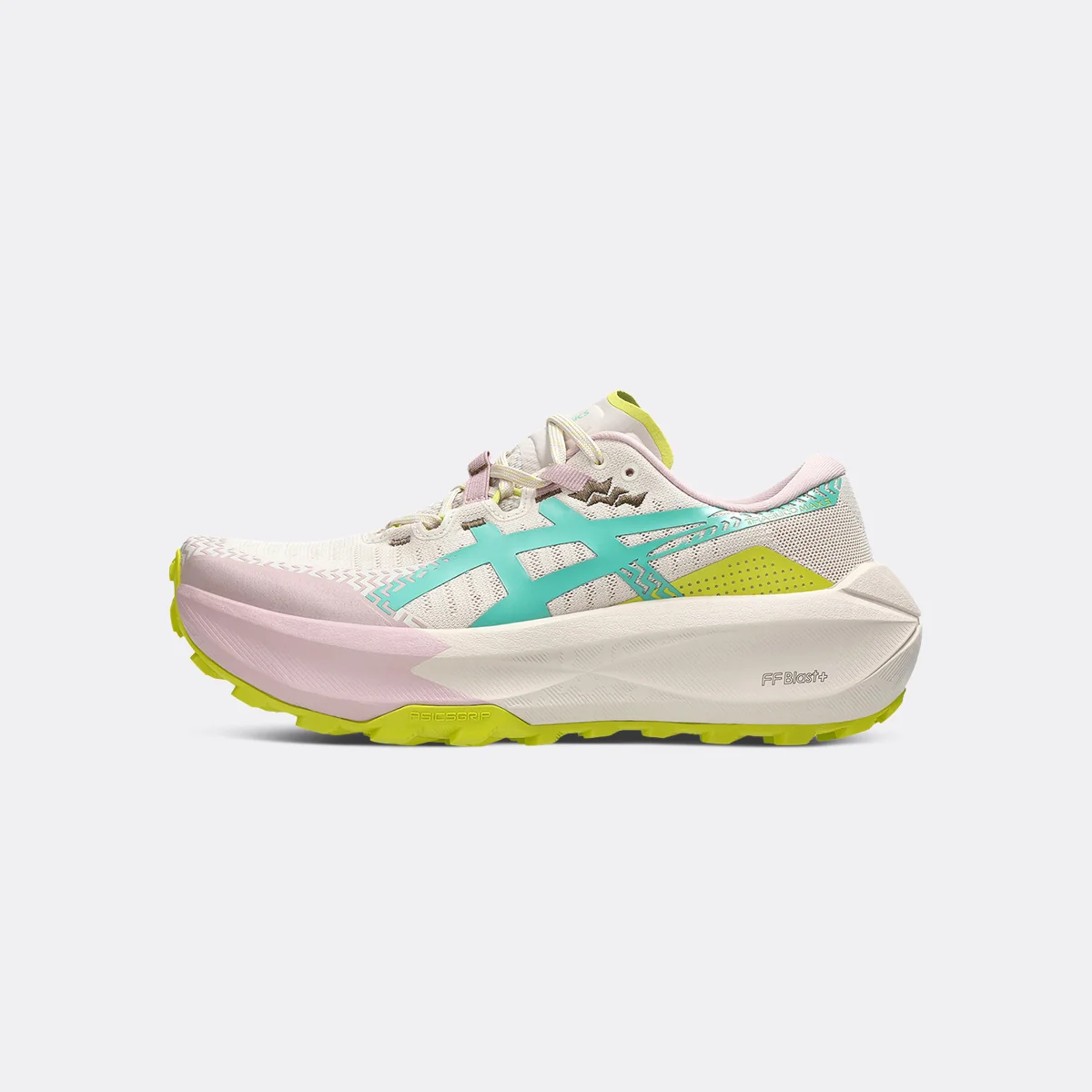 Asics Trabuco Max 5