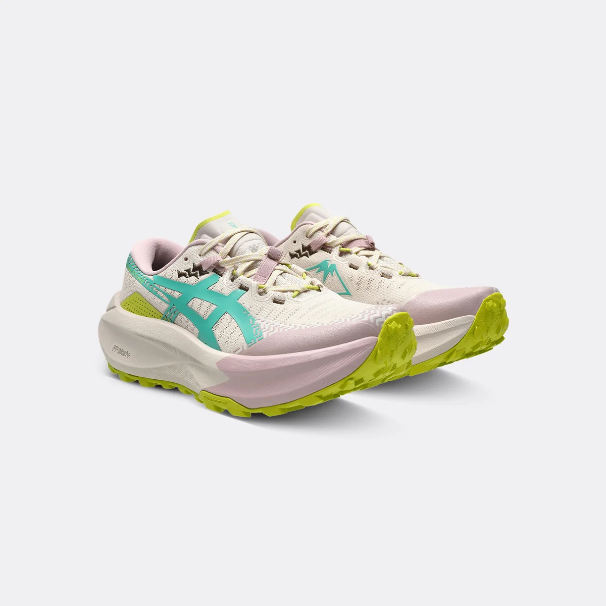 Asics Trabuco Max 5 - Image 2