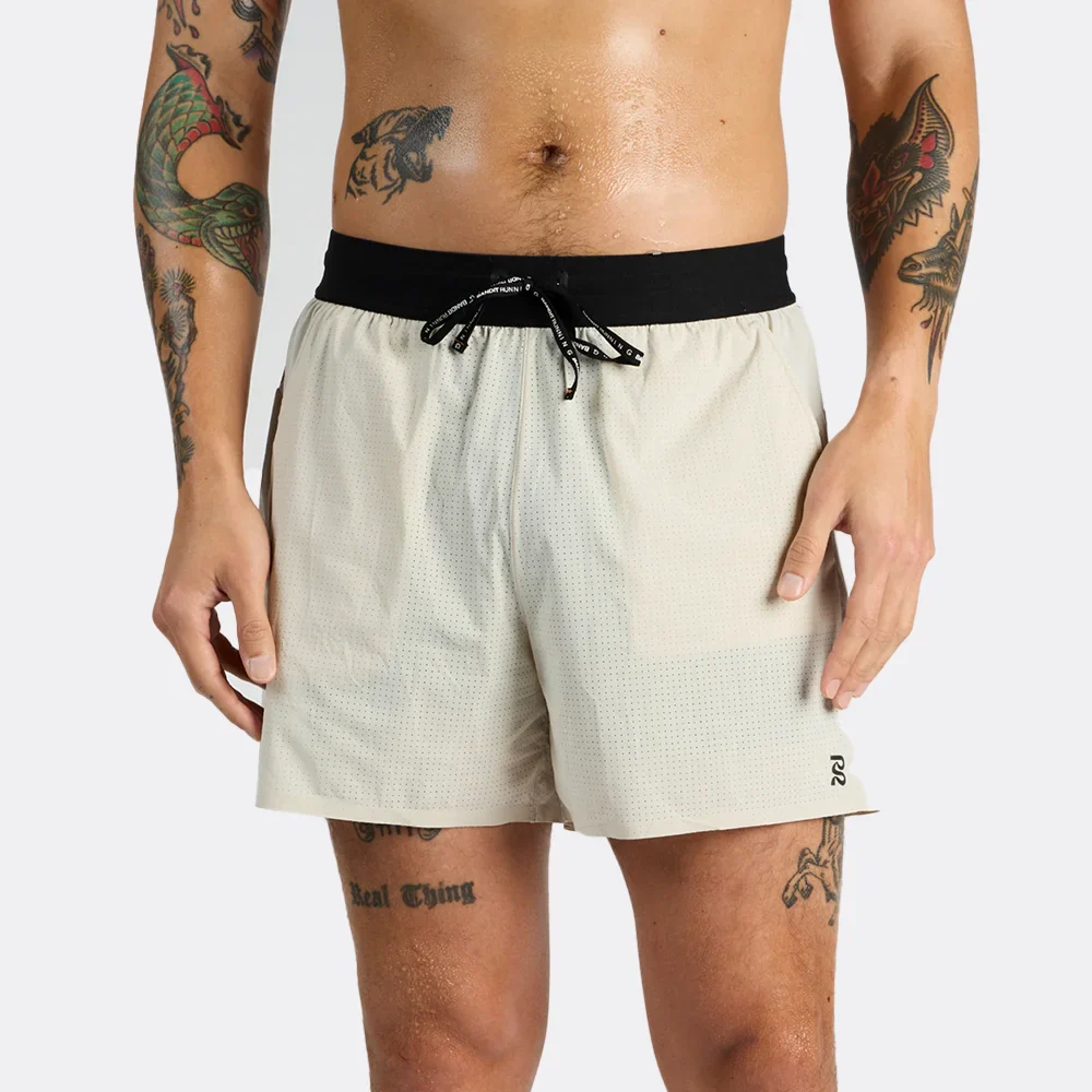 Bandit Vento 5" Training Short - Image 4