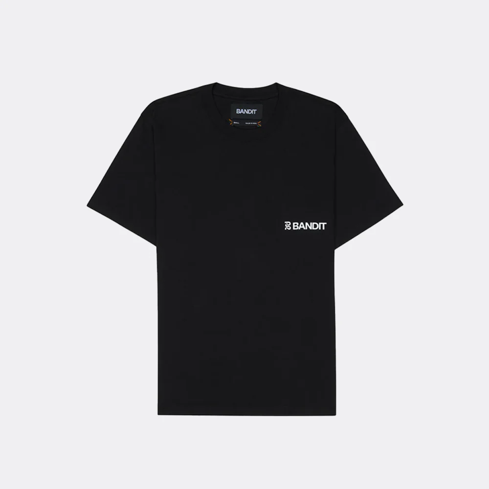 Bandit Current Tee