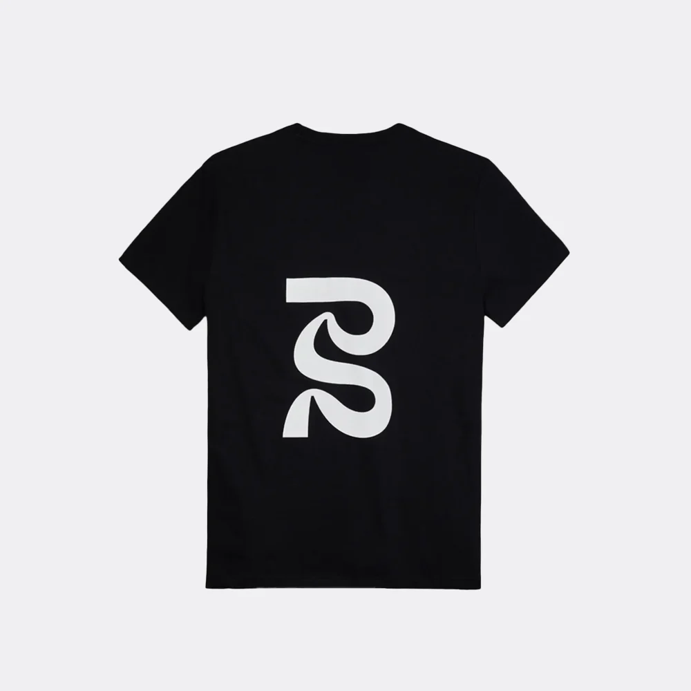 Bandit Current Tee - Image 2