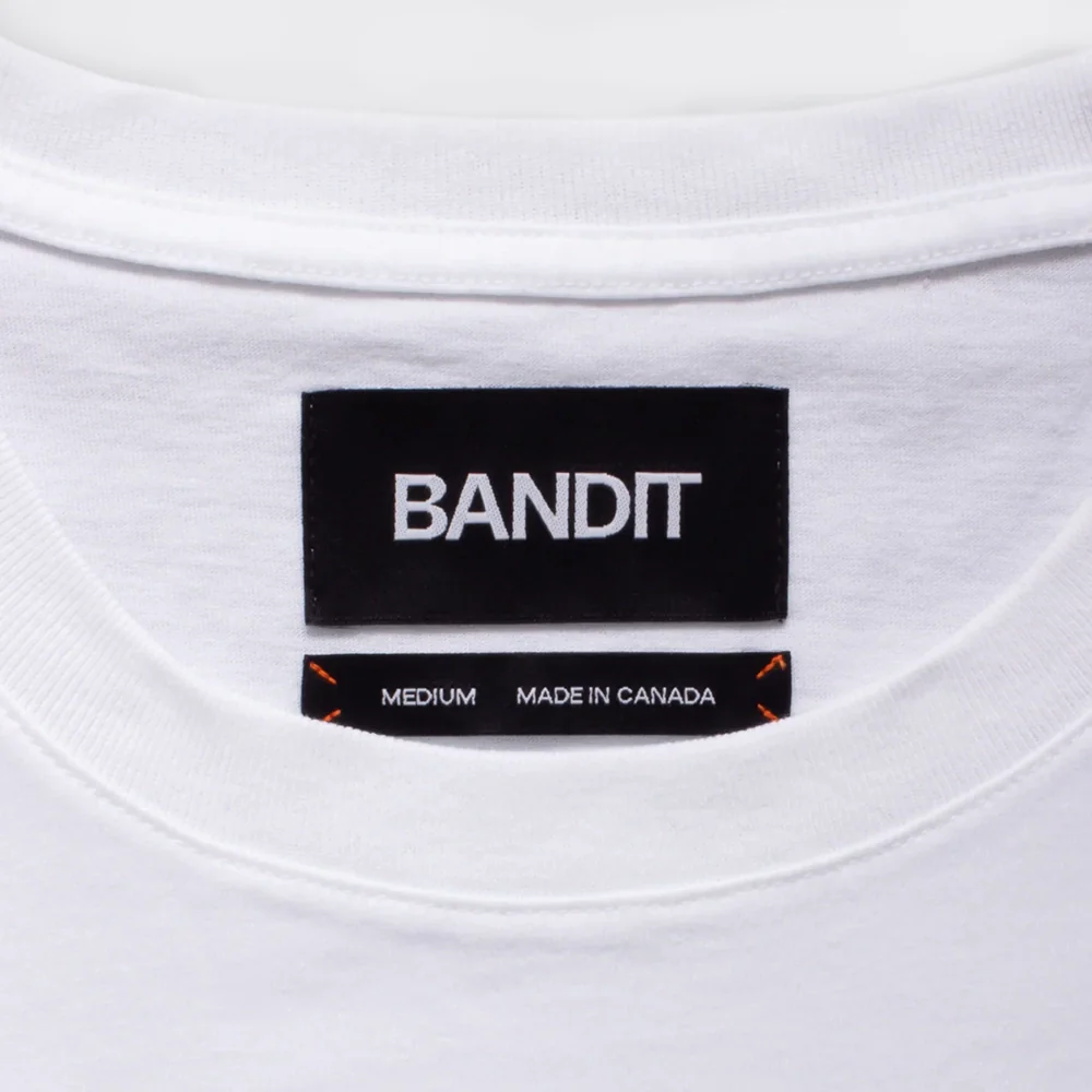 Bandit Current Tee - Image 7