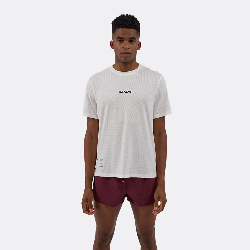 Bandit Men's Micromesh™ Run Tee