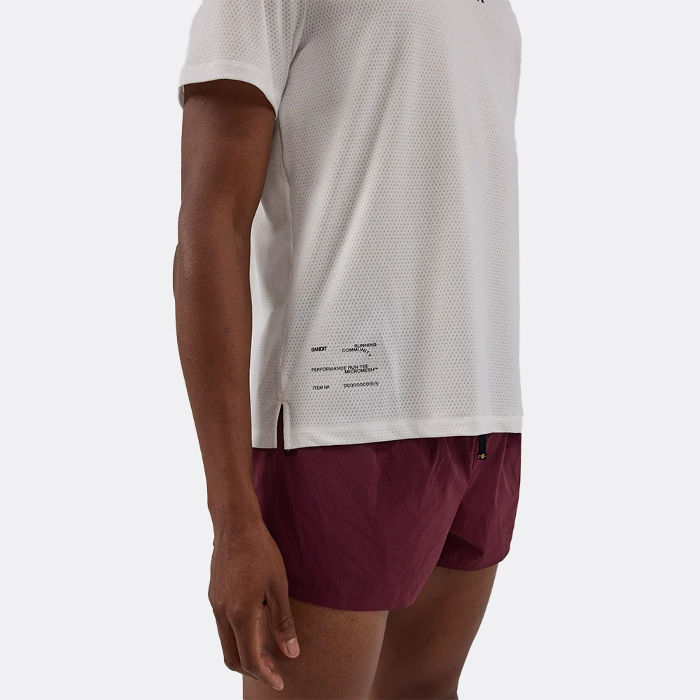 Bandit Men's Micromesh™ Run Tee - Image 2
