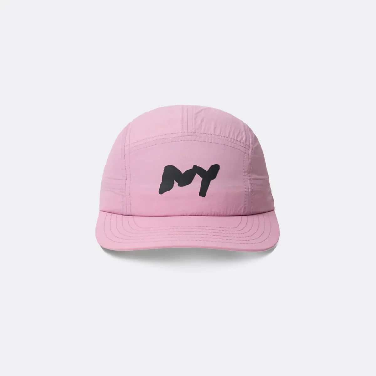 Bandit Nylon "Graffiti NY" Run Hat