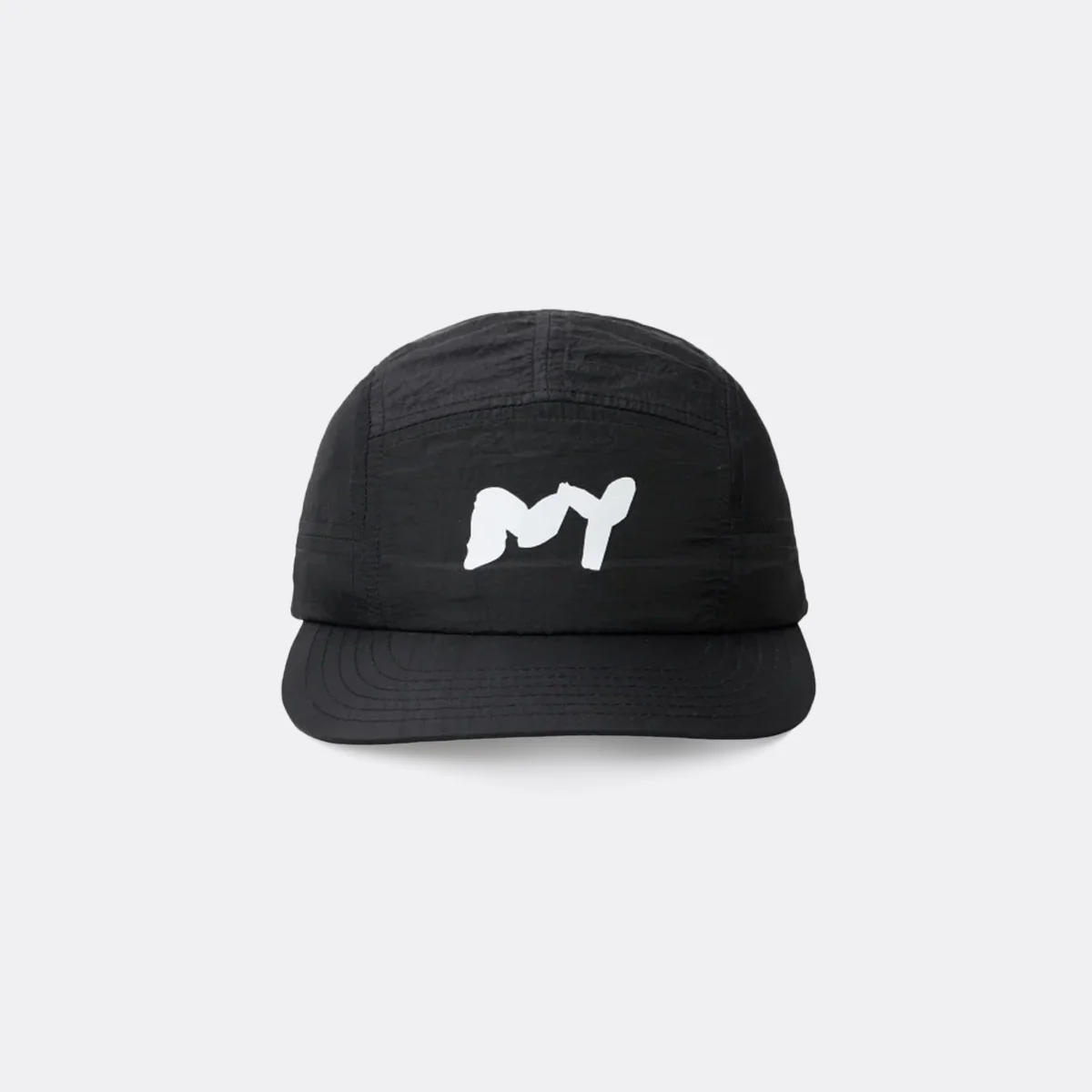Bandit Nylon "Graffiti NY" Run Hat - Image 2