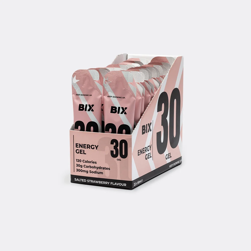 BIX 30 Gel - Image 4