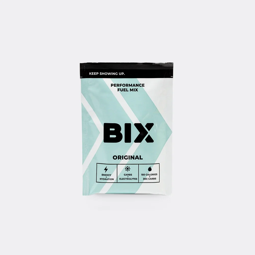 BIX Performance Fuel - Image 3