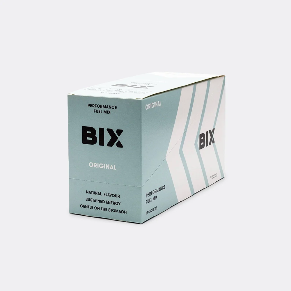 BIX Performance Fuel - Image 5