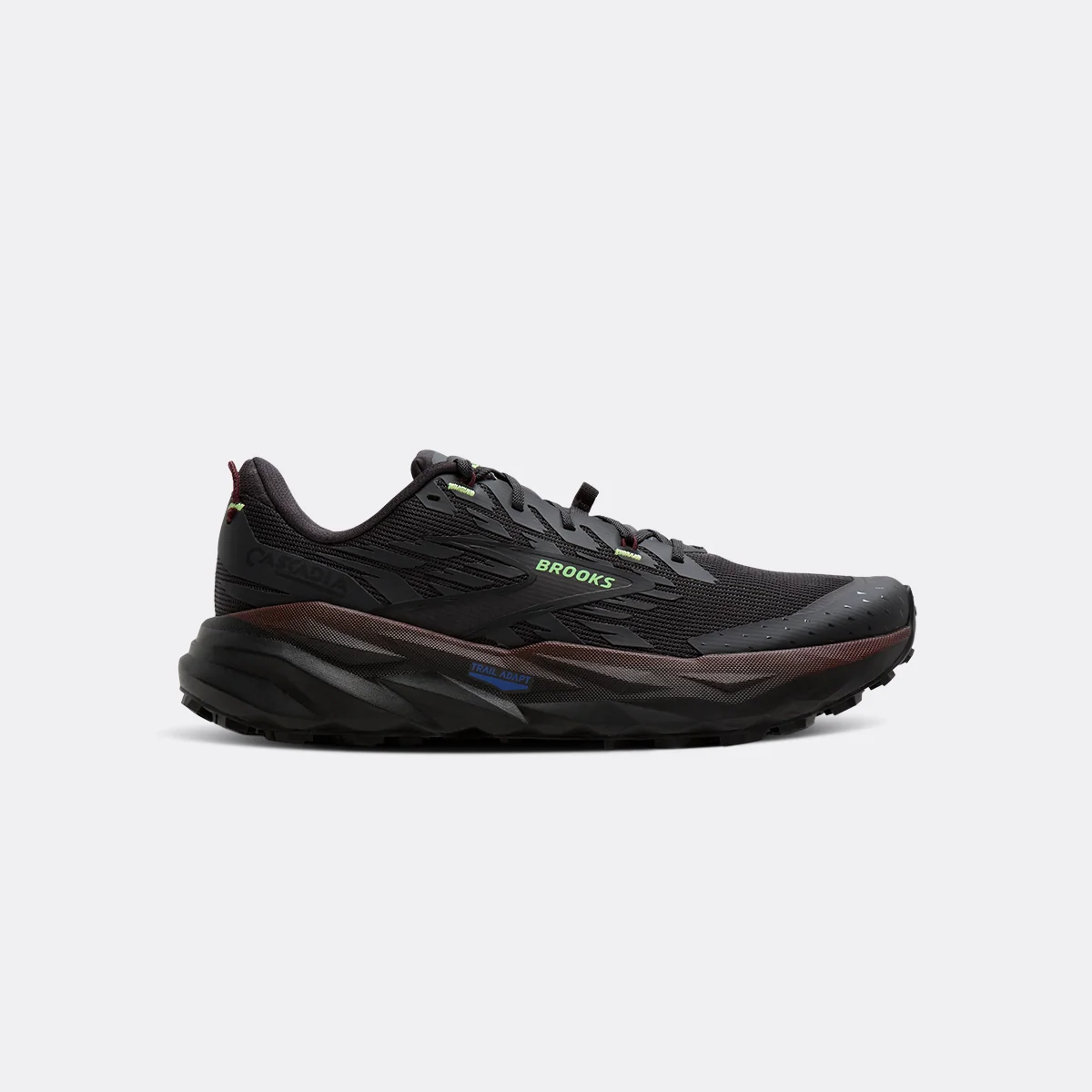 Brooks Cascadia 19