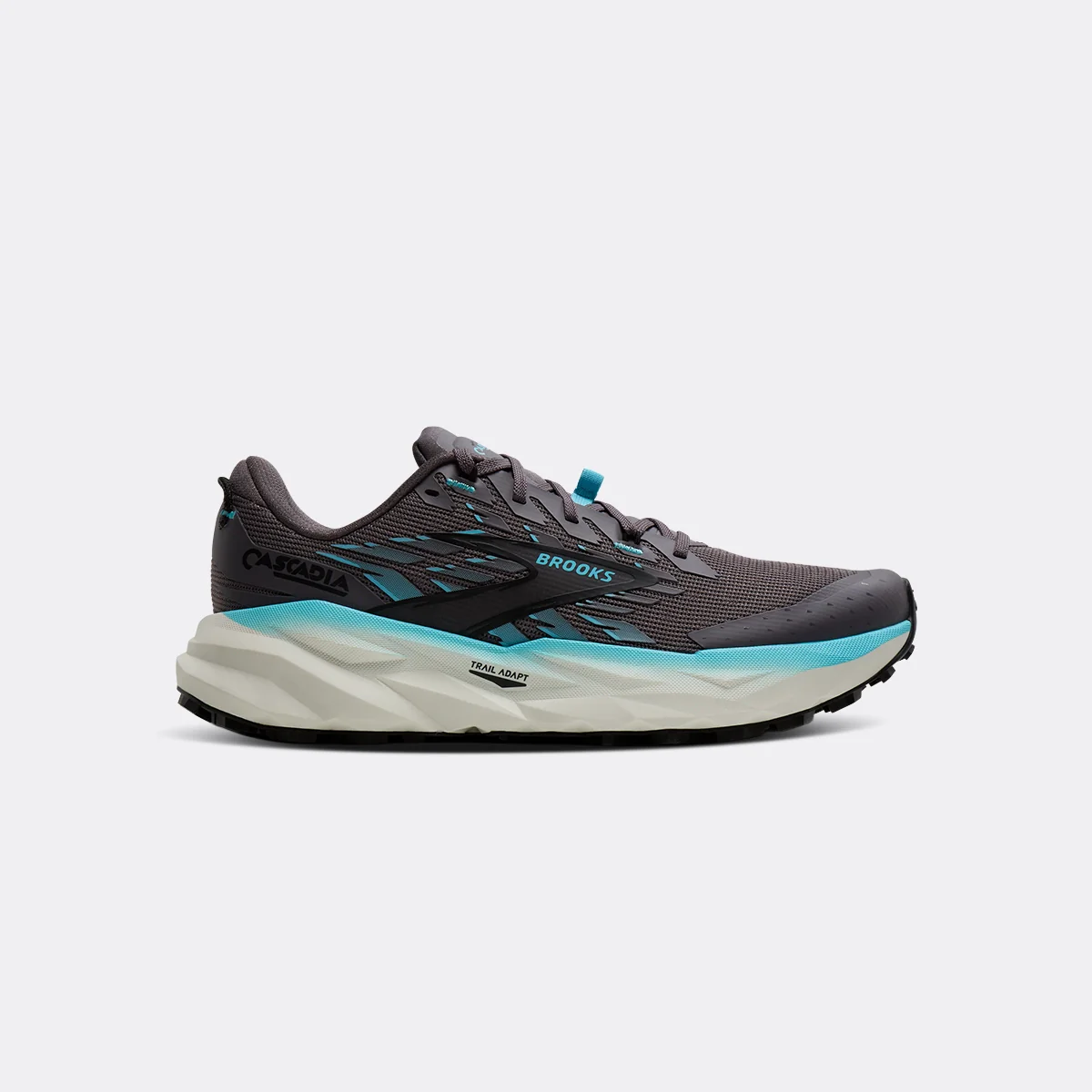 Brooks Cascadia 19