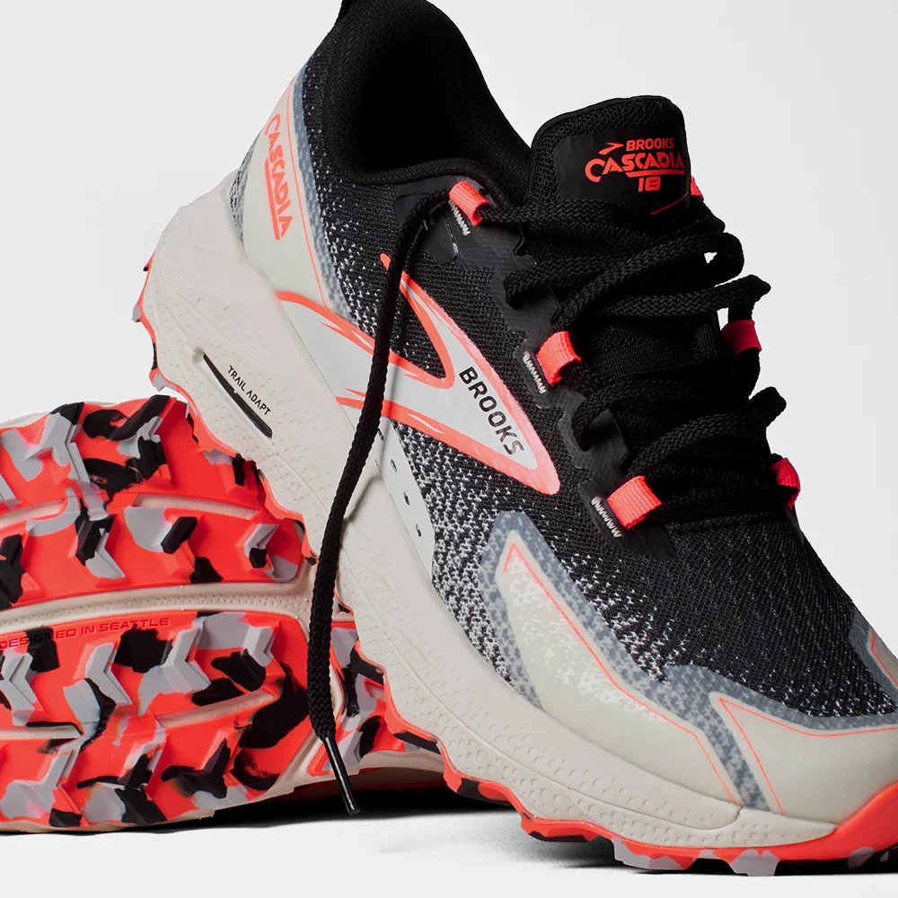 Brooks Cascadia 18 - Image 7