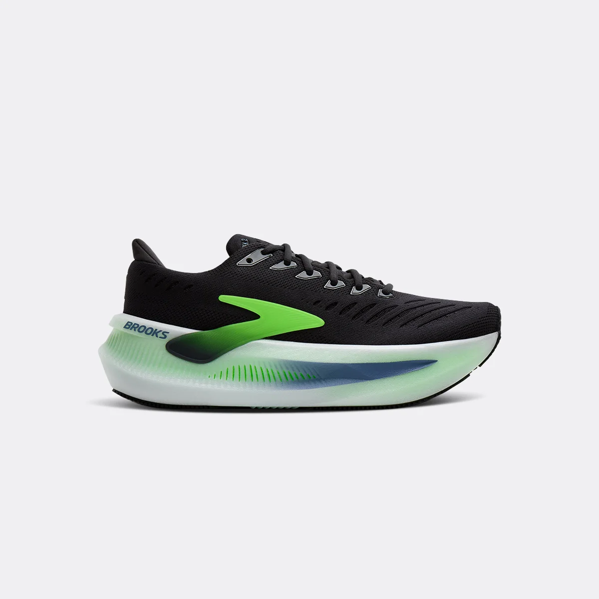 Brooks Glycerin Max 2