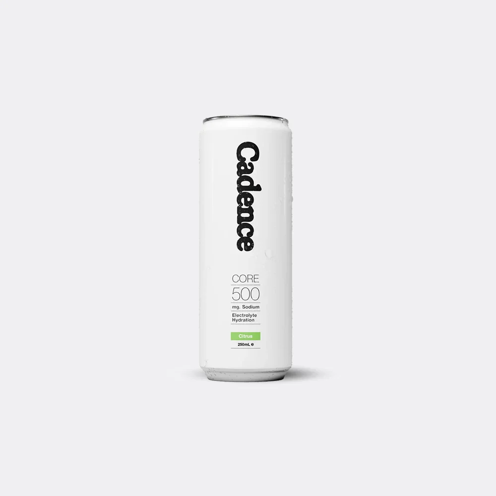 Cadence Electrolyte Drink