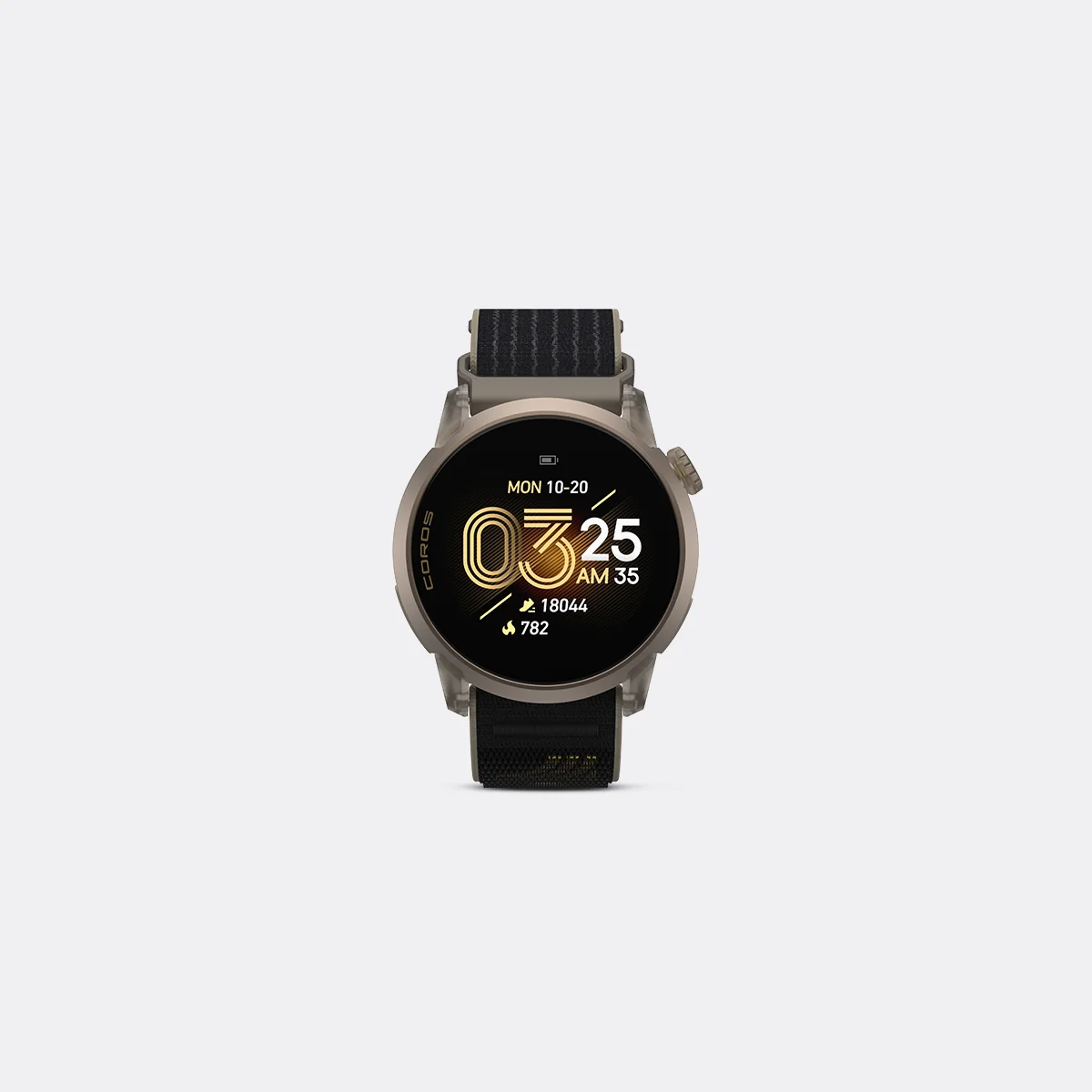 Coros Pace 4 Aluminum GPS Sports Watch Jakob Ingebrigtsen Edition