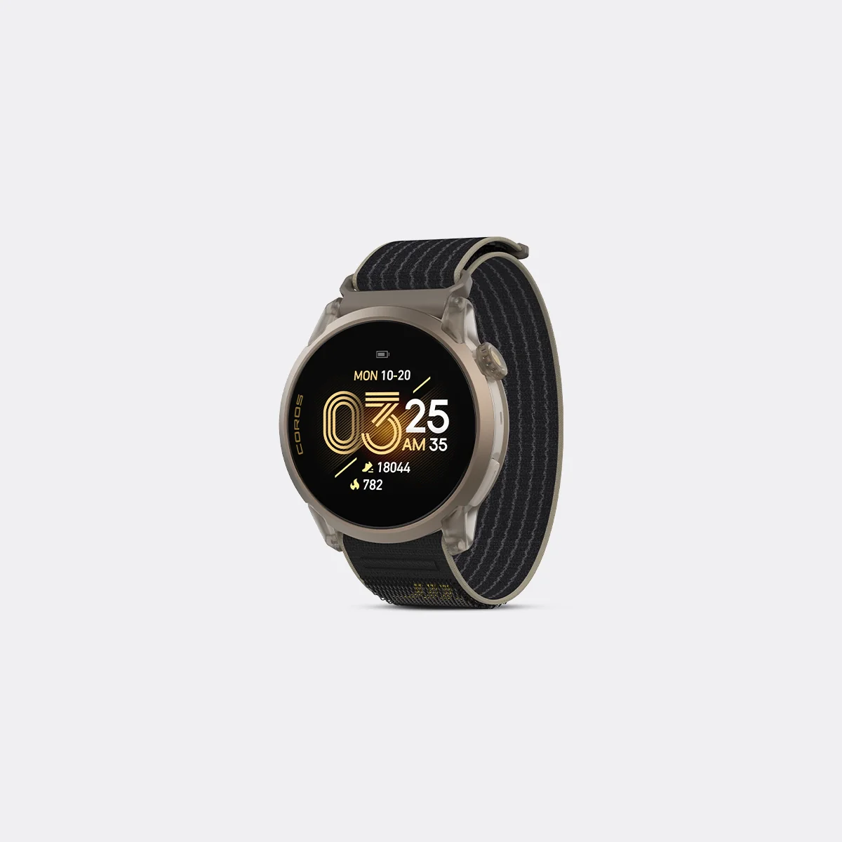 Coros Pace 4 Aluminum GPS Sports Watch Jakob Ingebrigtsen Edition - Image 2