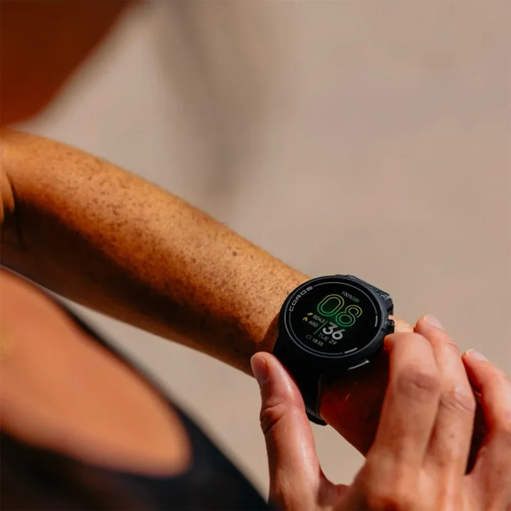 Coros Pace Pro GPS Sports Watch - Image 8