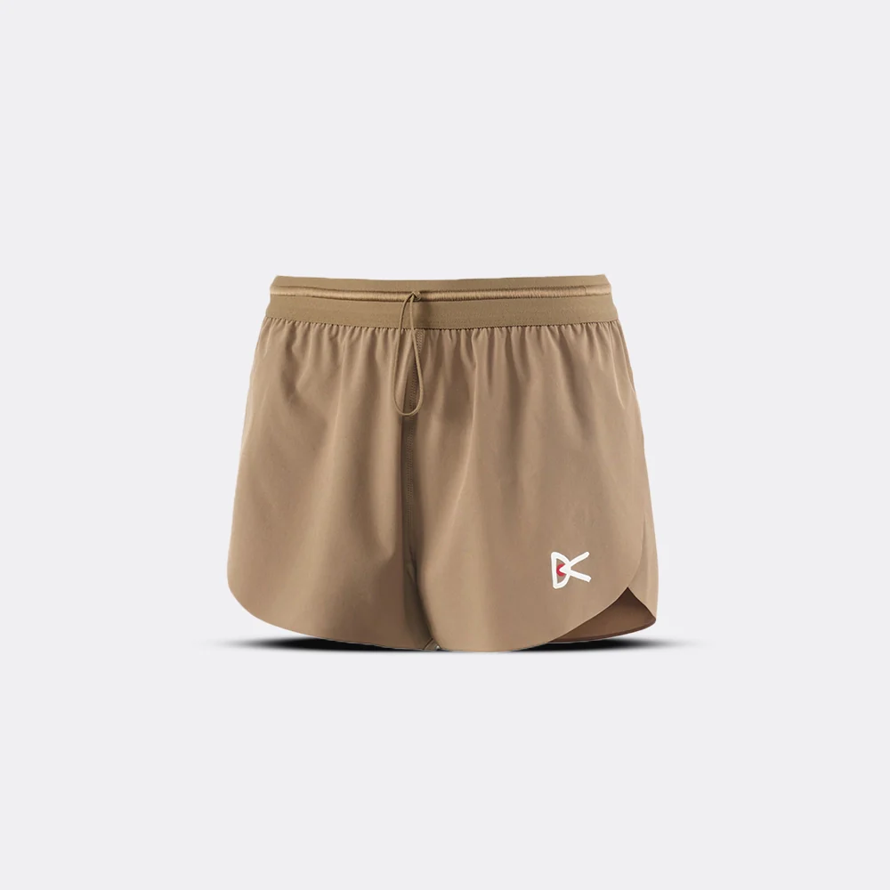 2in Split Shorts
