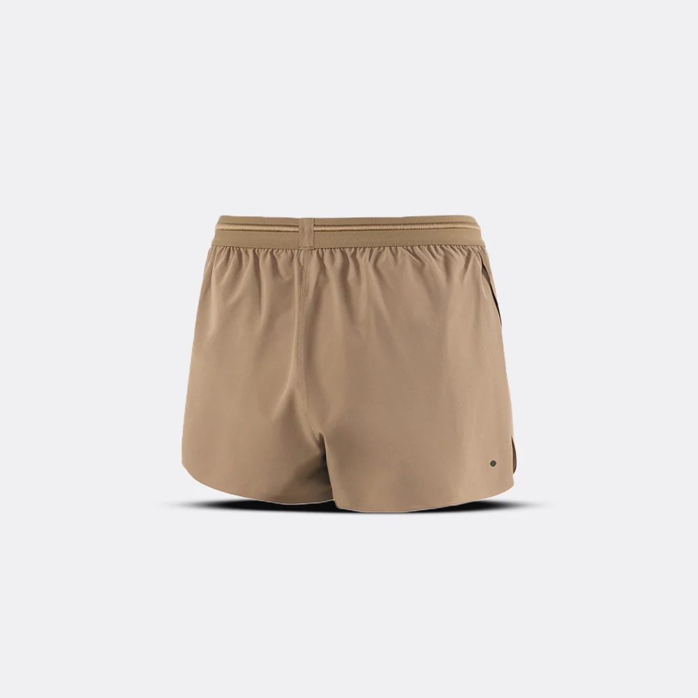 2in Split Shorts - Image 2