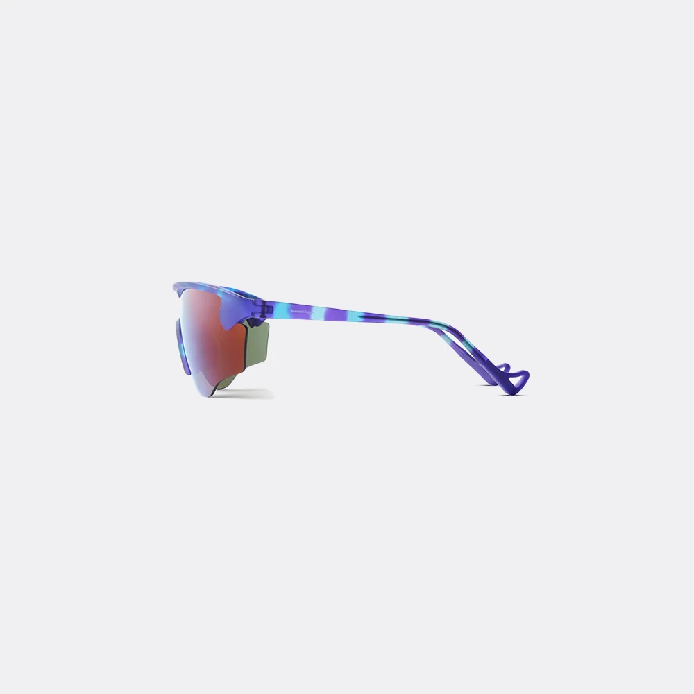 Junya Racer Sunglasses - Image 11