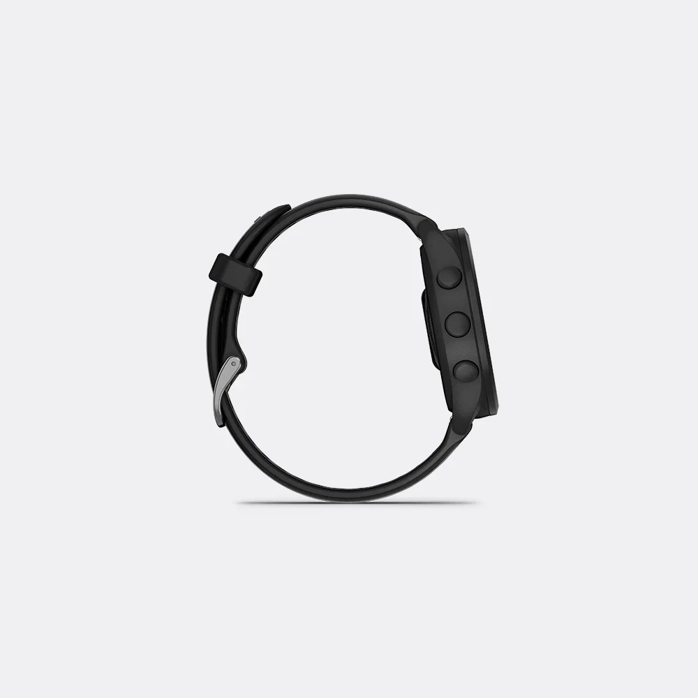Garmin Forerunner 165 Music GPS Sports Watch - Image 3