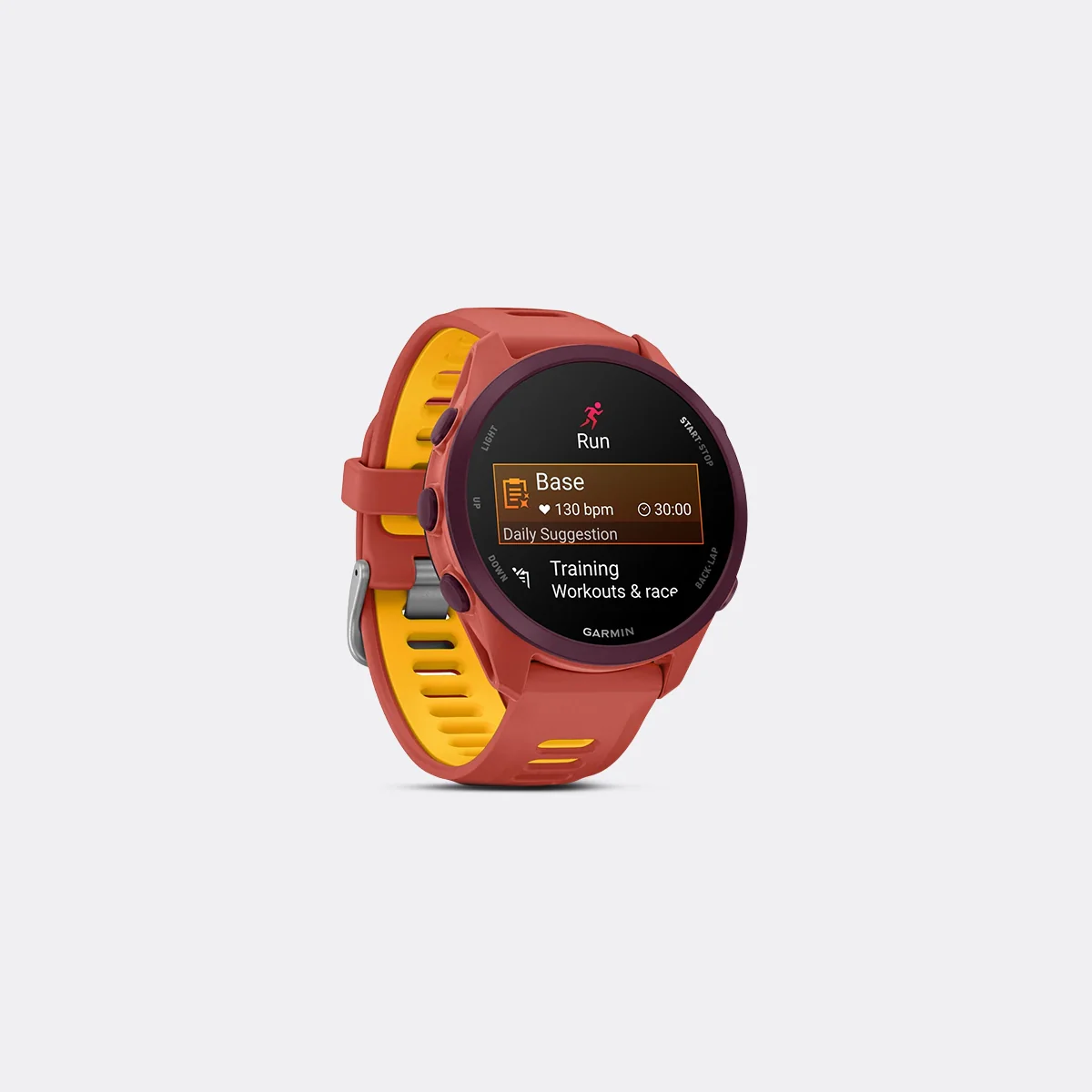 Garmin Forerunner 170 Music GPS Sports Watch - Image 3