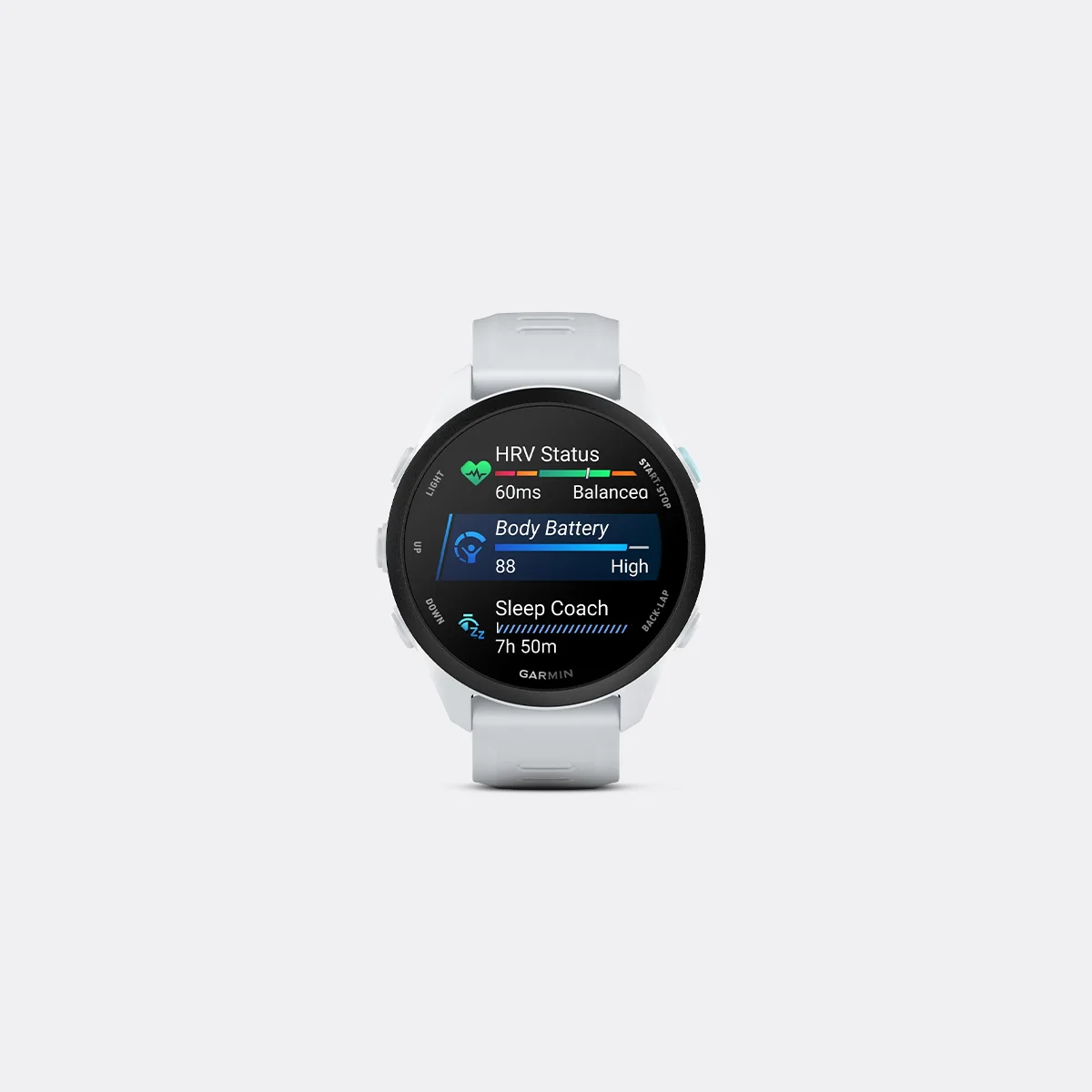 Garmin Forerunner 70 GPS Sports Watch