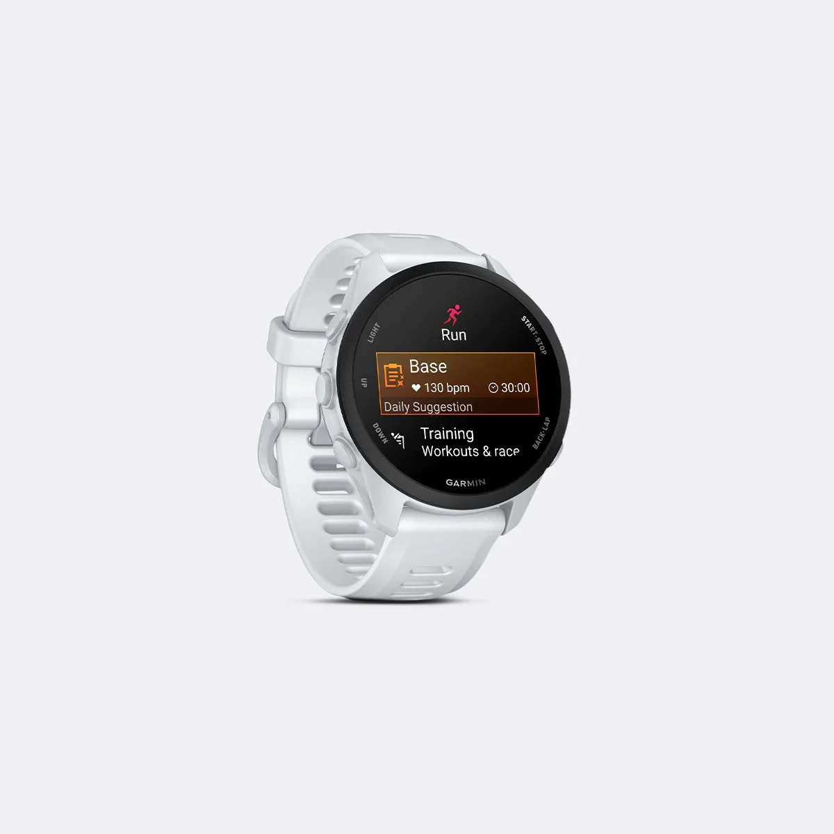 Garmin Forerunner 70 GPS Sports Watch - Image 2