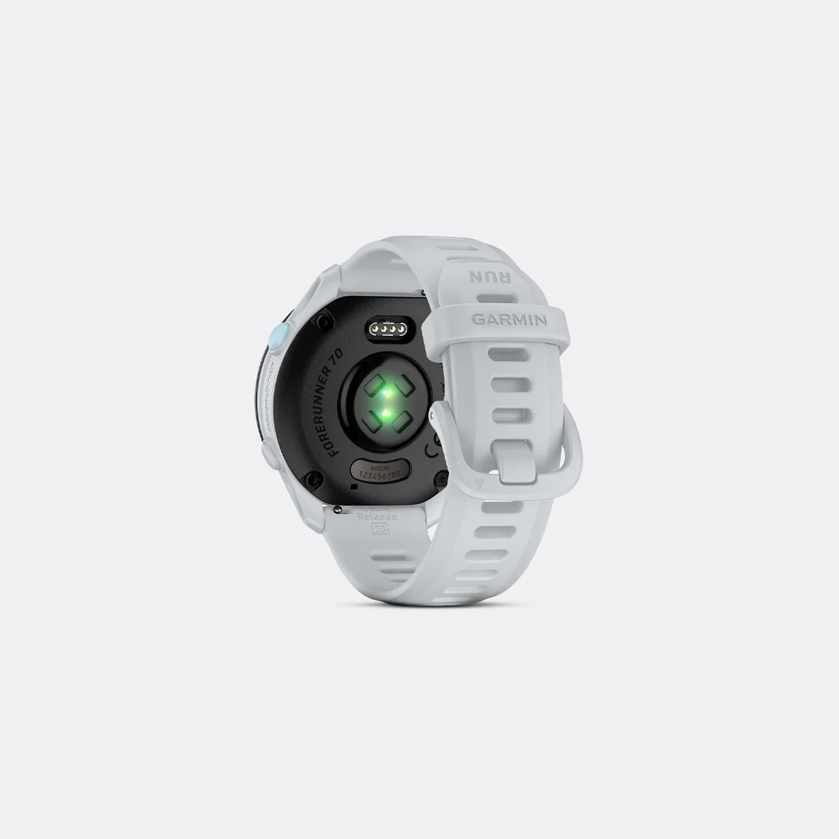 Garmin Forerunner 70 GPS Sports Watch - Image 3