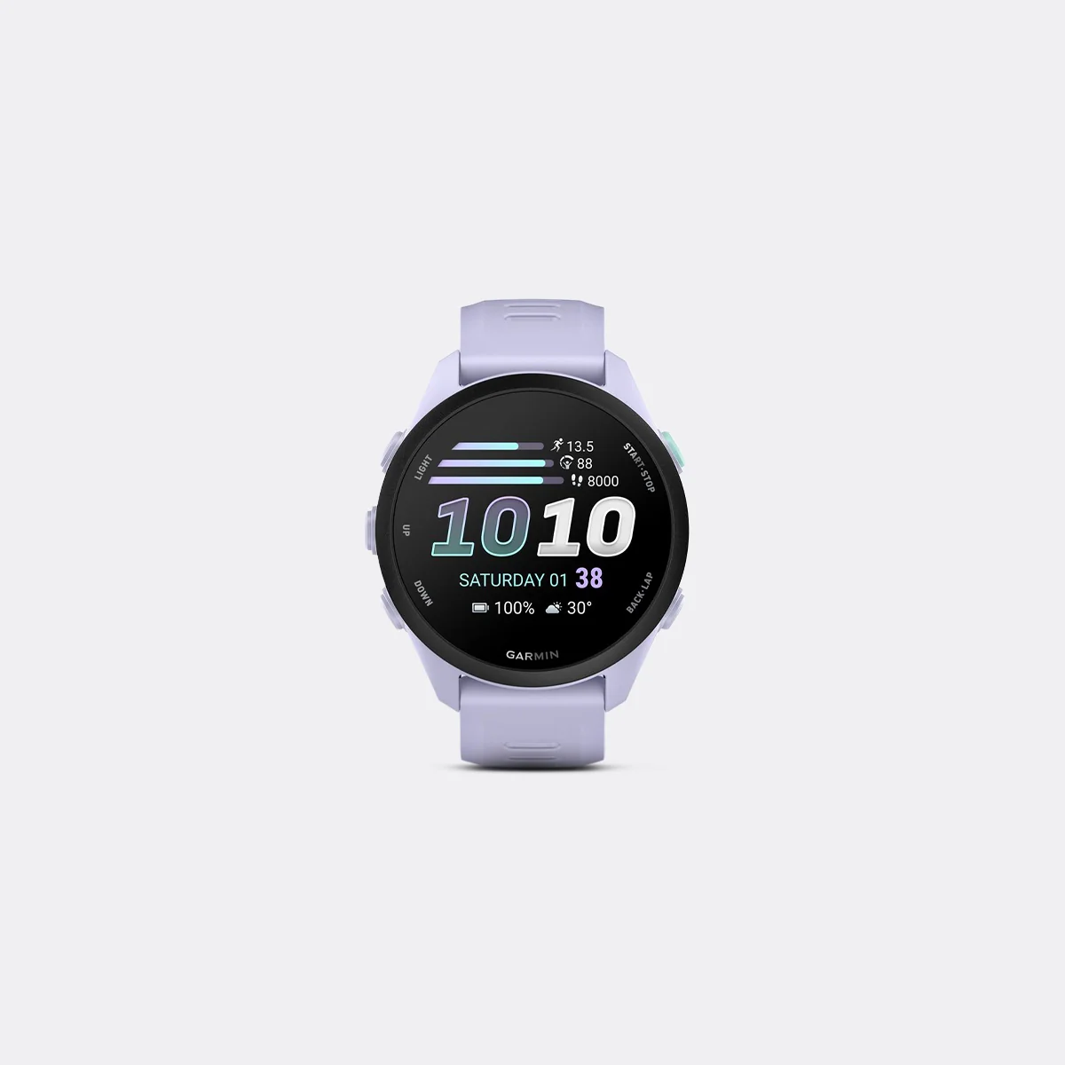 Garmin Forerunner 70 GPS Sports Watch - Image 6