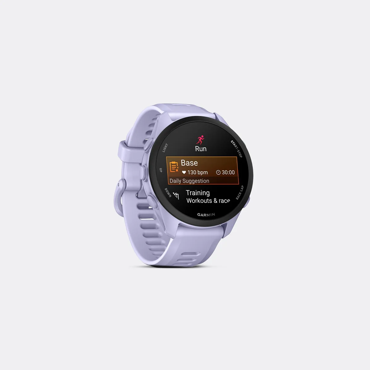 Garmin Forerunner 70 GPS Sports Watch - Image 7