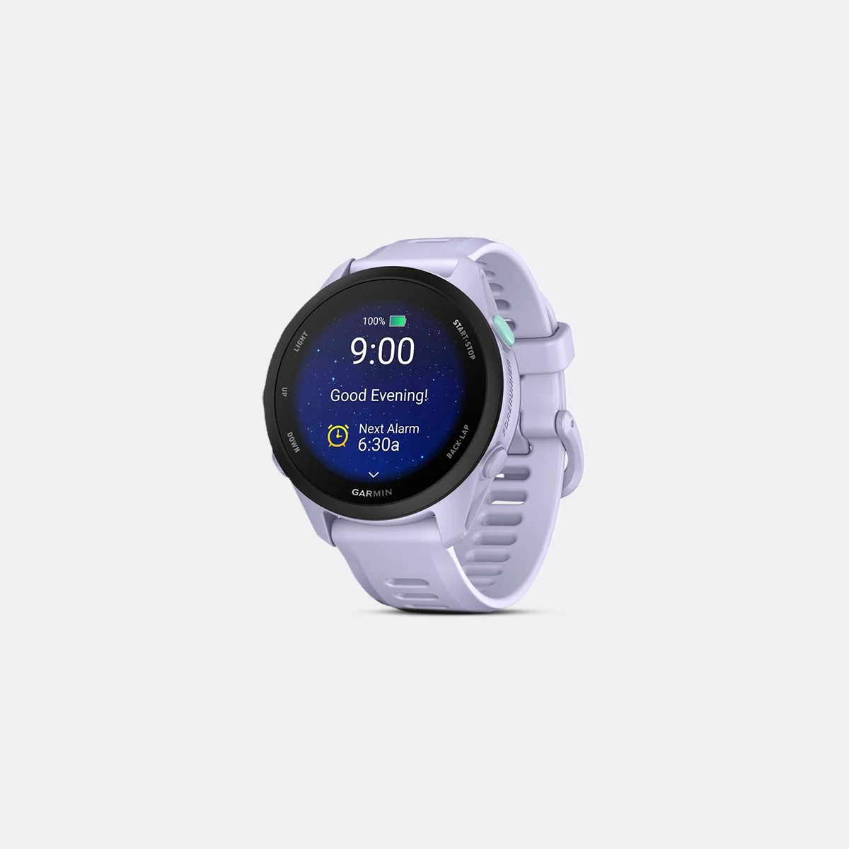 Garmin Forerunner 70 GPS Sports Watch - Image 8