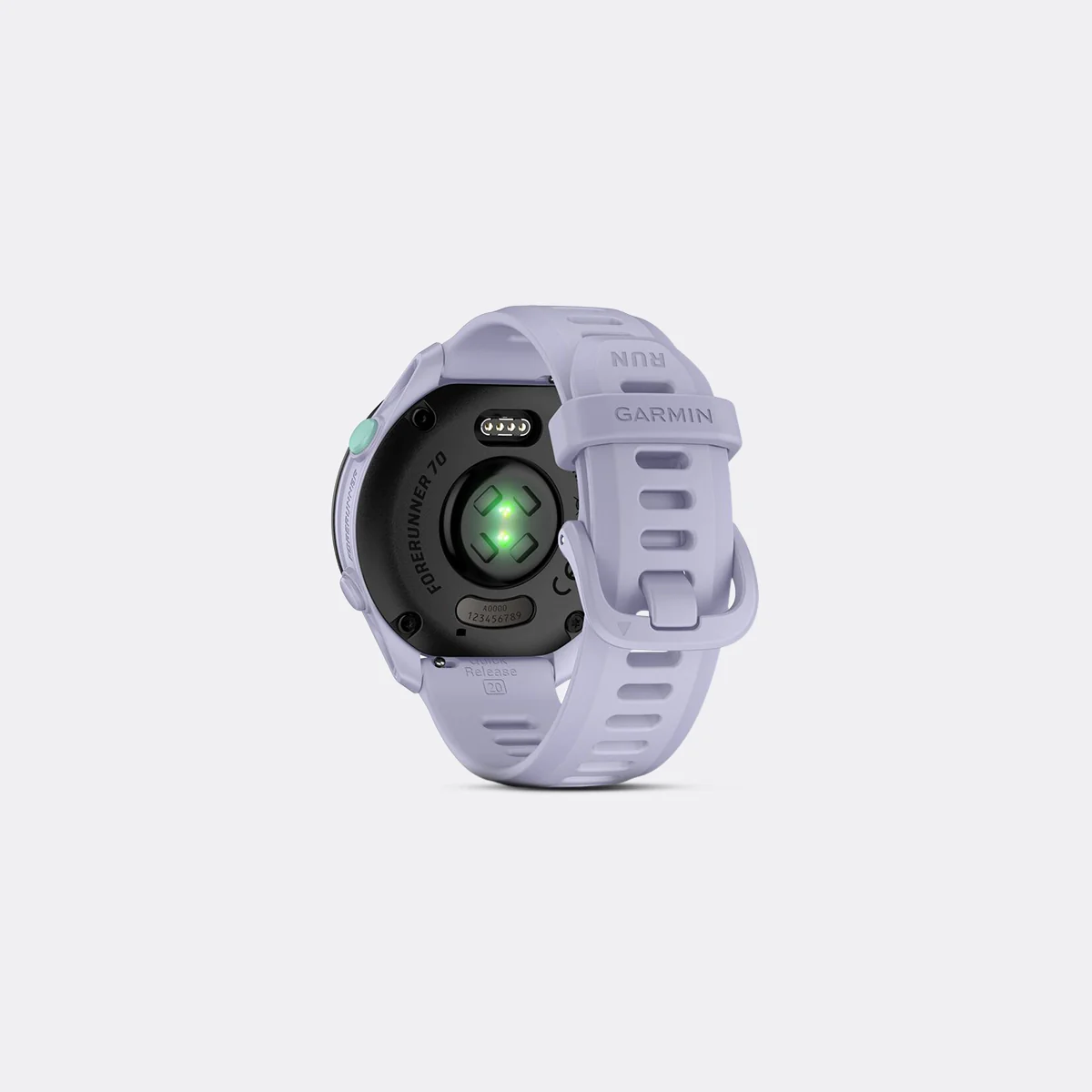 Garmin Forerunner 70 GPS Sports Watch - Image 9