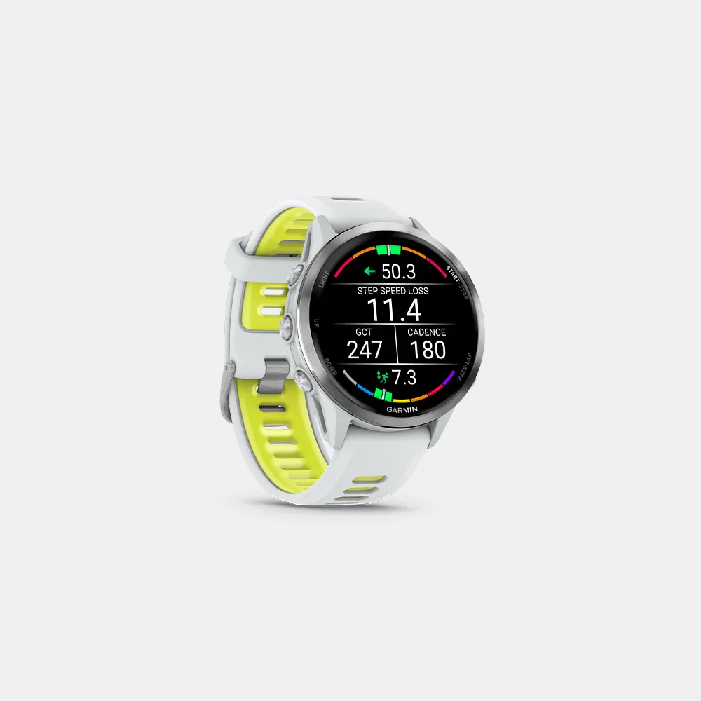 Garmin Forerunner 970 GPS Sports Watch - Image 13