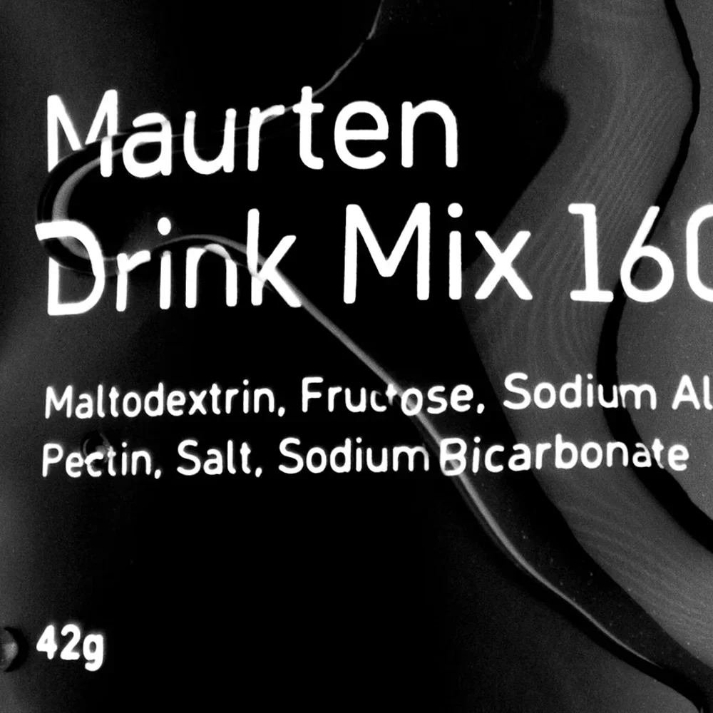 Maurten Drink Mix 160 - Image 6