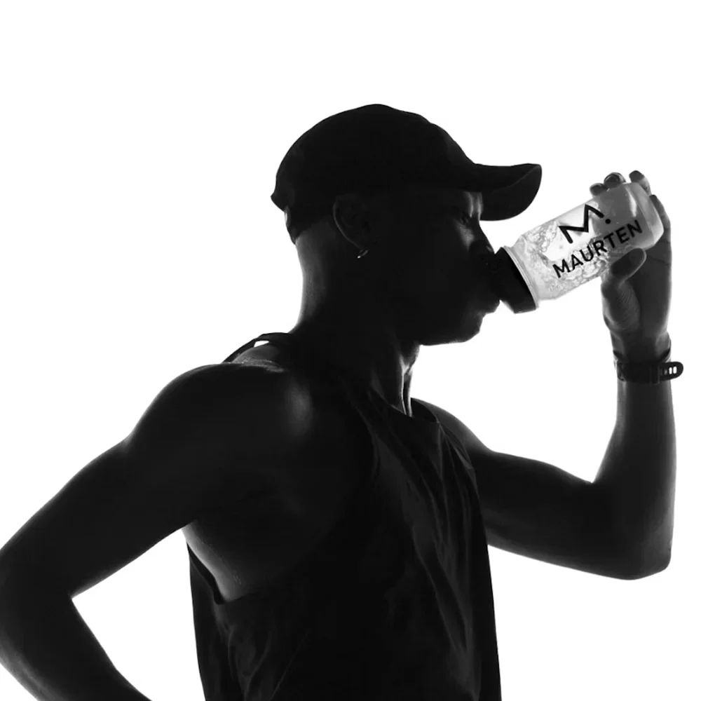 Maurten Drink Mix 320 Caf 100 - Image 3