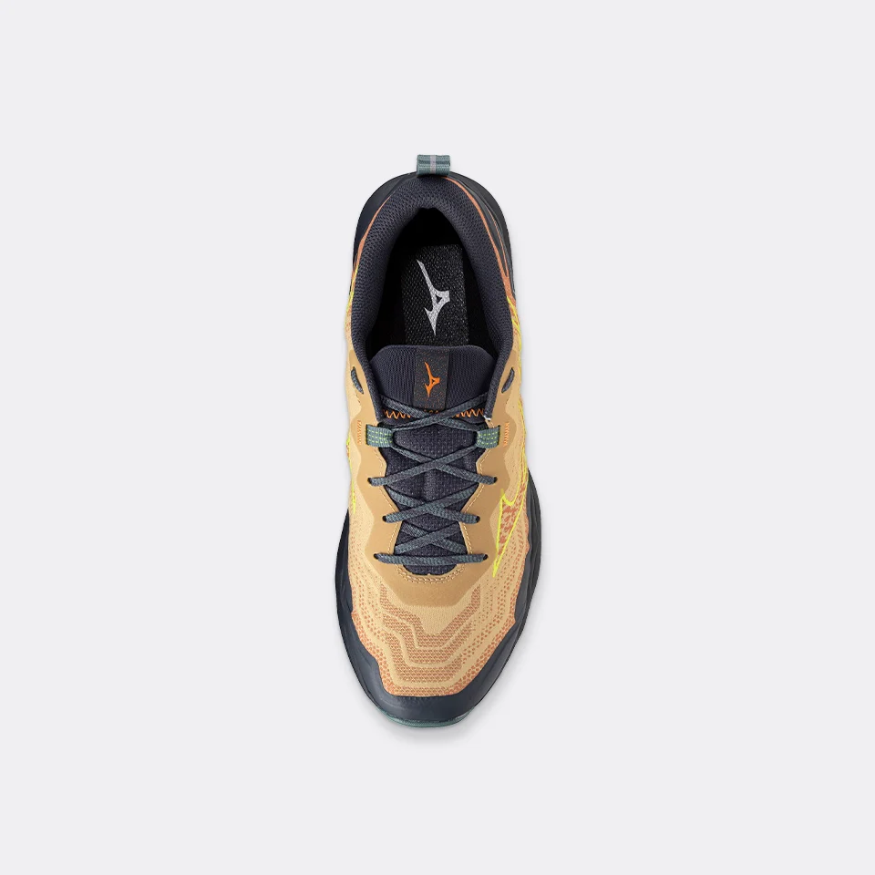 Mizuno Wave Daichi 9 - Image 7