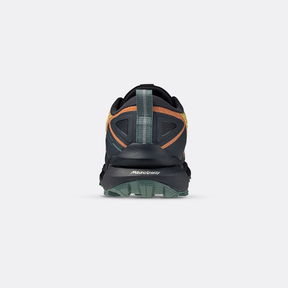 Mizuno Wave Daichi 9 - Image 9