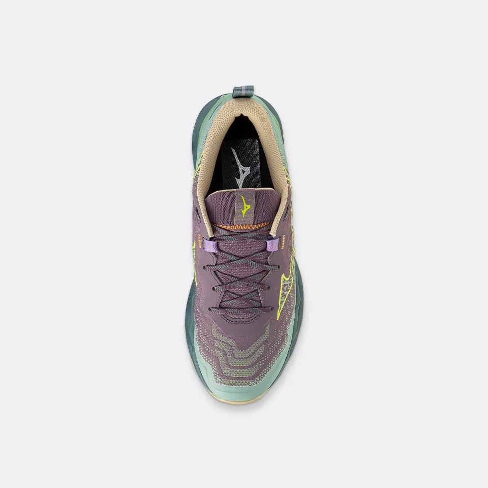 Mizuno Wave Daichi 9 - Image 6