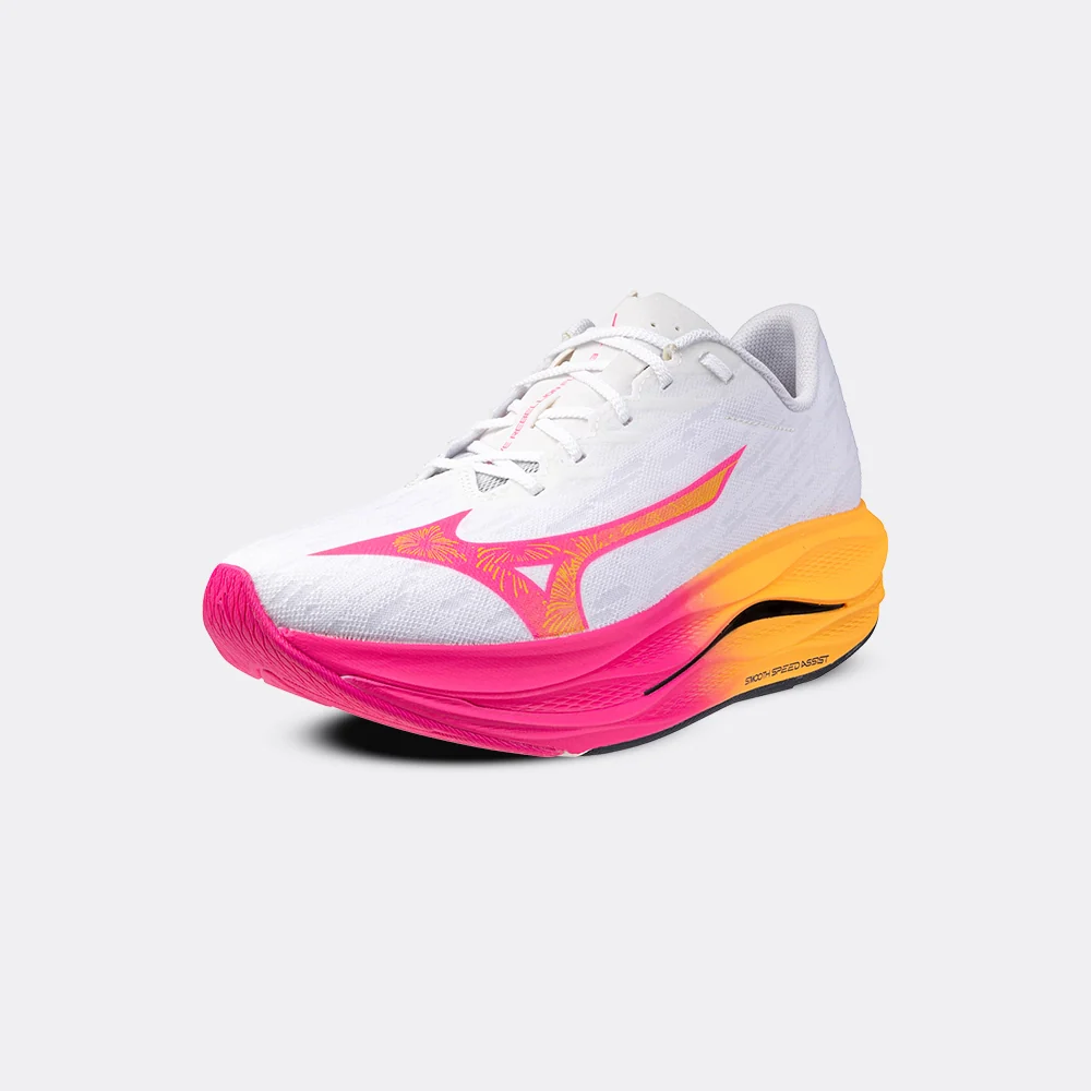 Mizuno Wave Rebellion Flash 3 - Hanabi Edition - Image 6