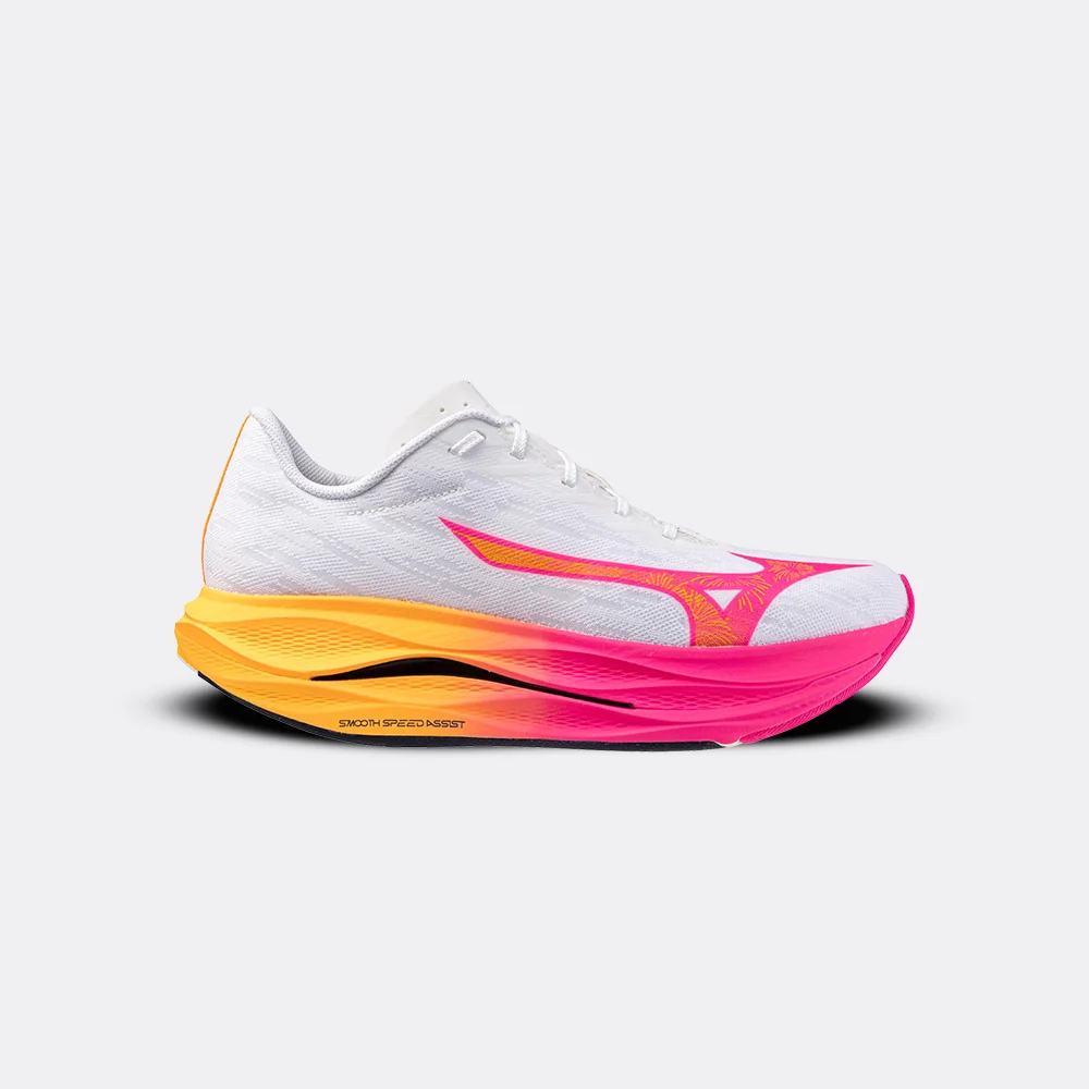Mizuno Wave Rebellion Flash 3 - Hanabi Edition - Image 8