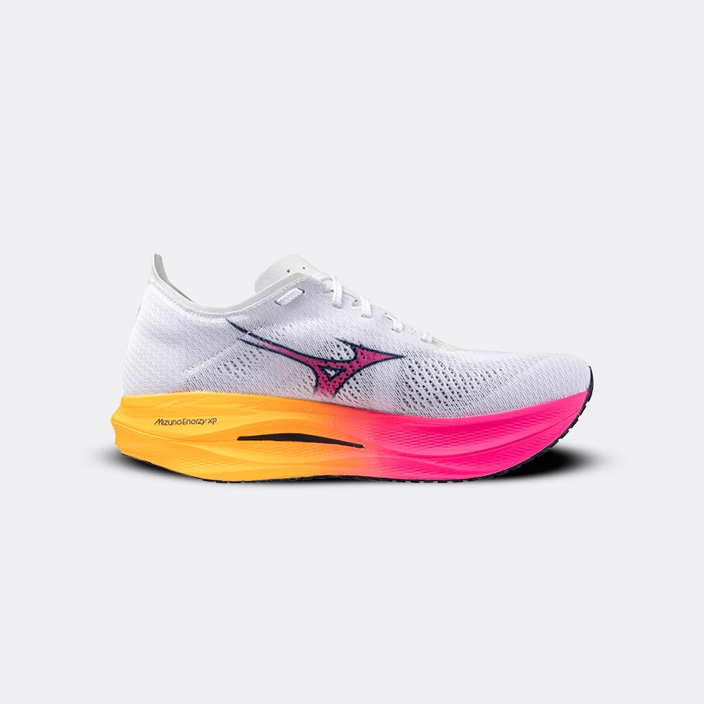 Mizuno Wave Rebellion Pro Low - Hanabi Edition - Image 3